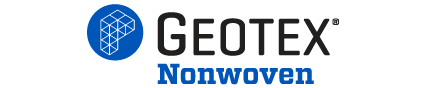 Logos geotex nonwoven