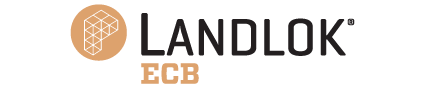 Logos landlok ecb